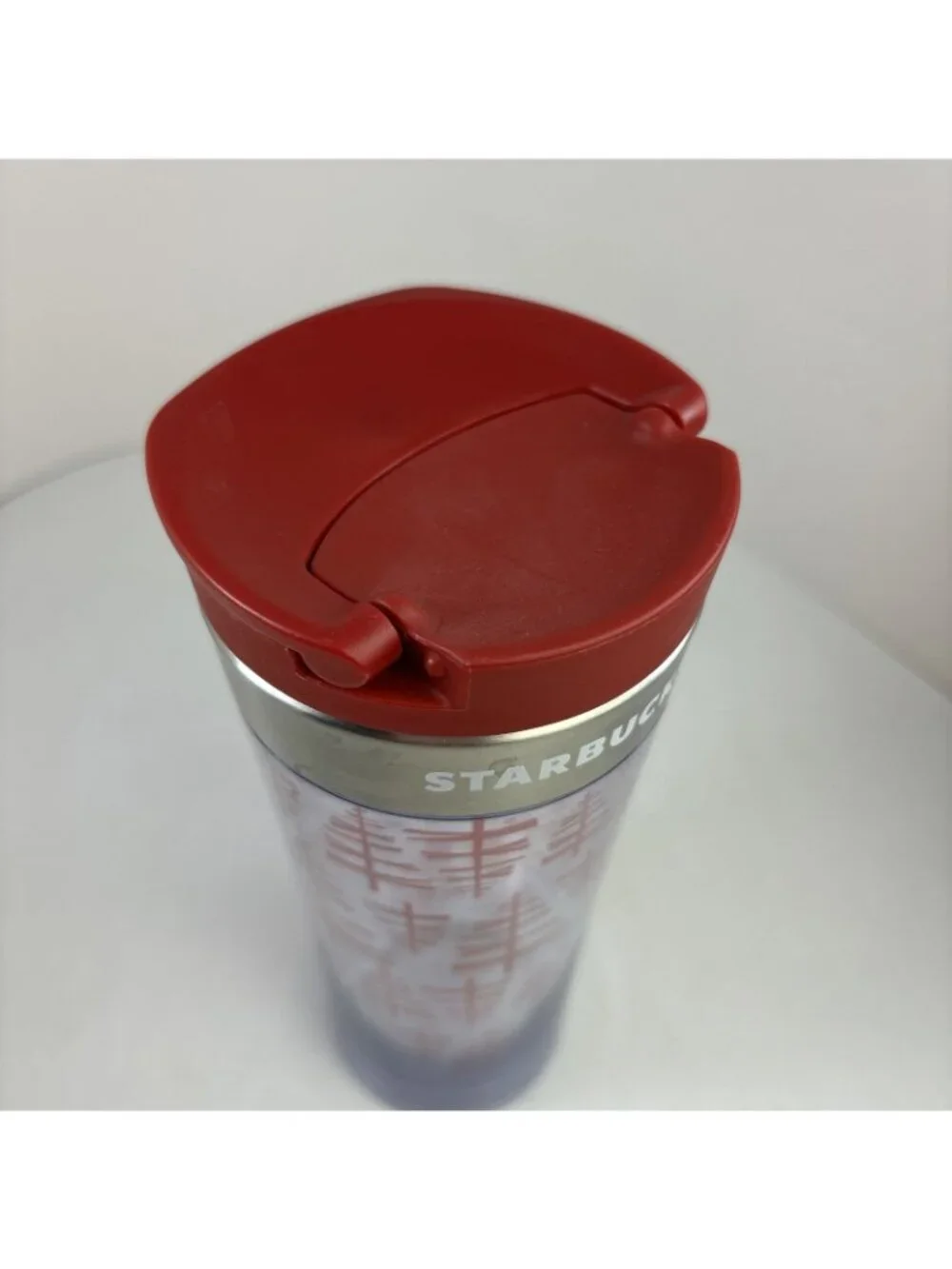 Starbucks this 2012